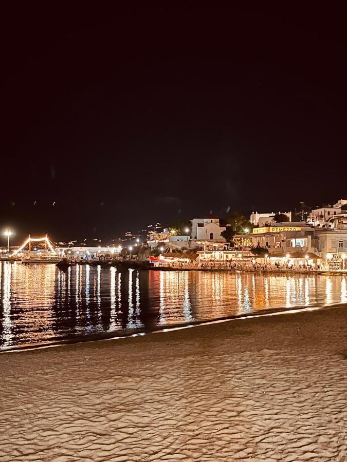 Casa Di Manto Traditional Apartment Mykonos Town Dış mekan fotoğraf