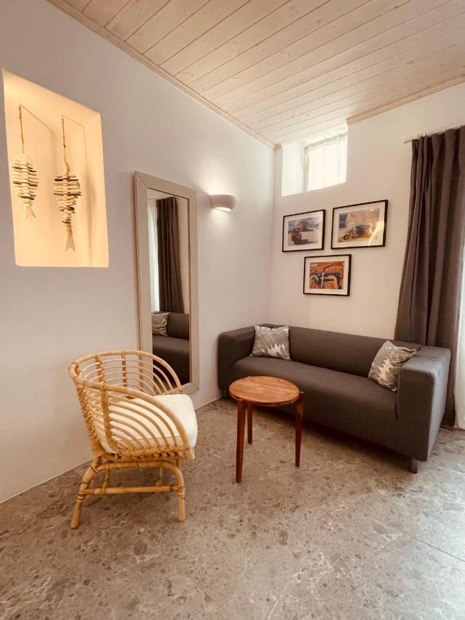 Casa Di Manto Traditional Apartment Mykonos Town Dış mekan fotoğraf